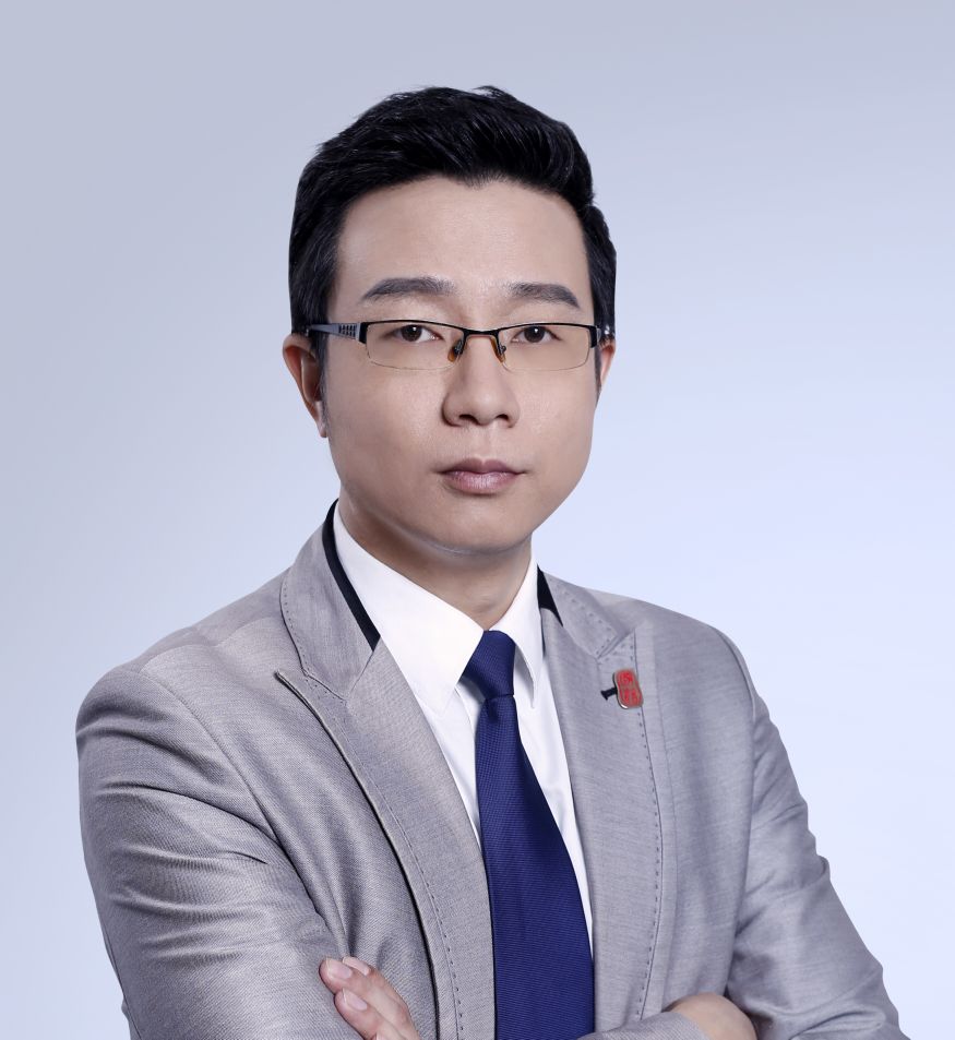 張永泉律師