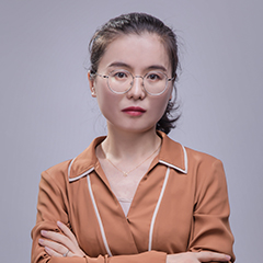 萬(wàn)媛媛律師