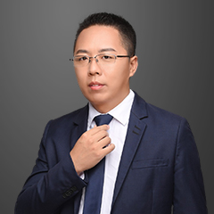 李靖律師