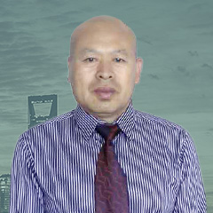 陳復光律師