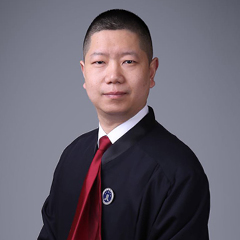 郝高峰律師