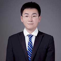 曹張勇律師