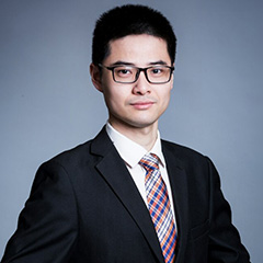 高峰律師