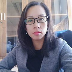 姜群律師