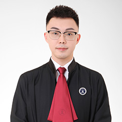 肖嘉豪律師