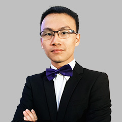 陳桂生律師