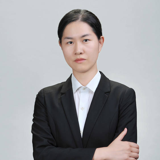 劉歡律師