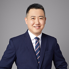 吳超律師