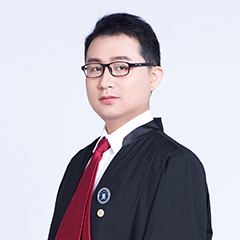 白玙新律師