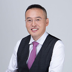 劉知函律師