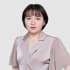 冉景芳律師