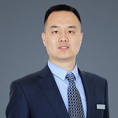 侯棟議律師