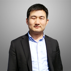 李新振律師