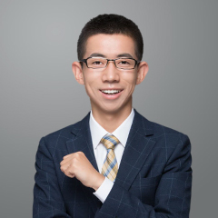 許睿律師