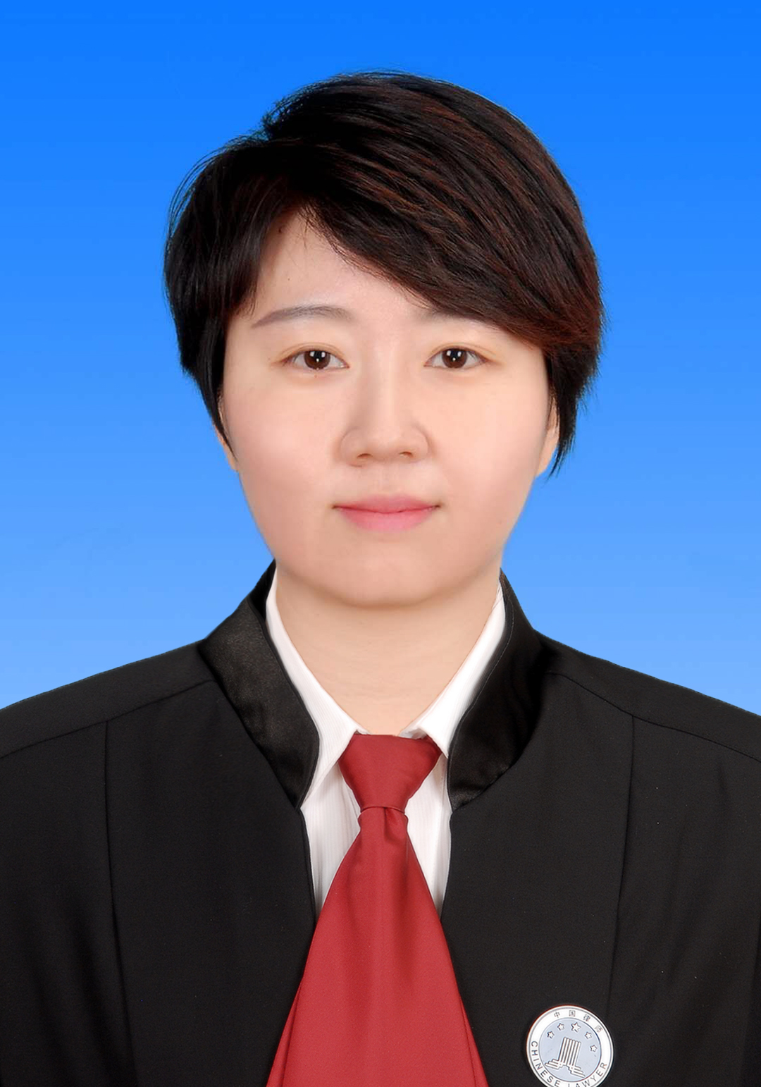 孟波律師