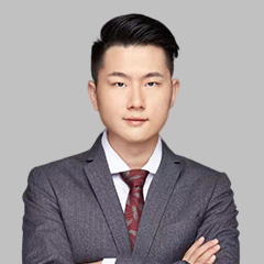 徐勉律師