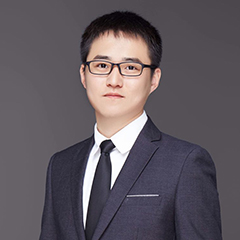 吳迪律師