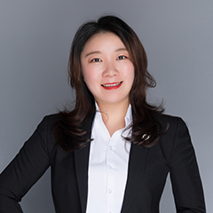 張麗麗律師