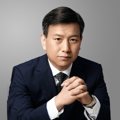 王戰(zhàn)律師