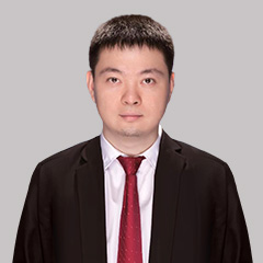 李茂實實習律師