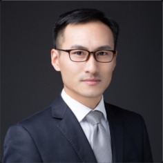 趙云山律師