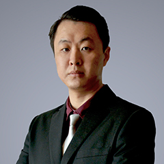 何昕原律師