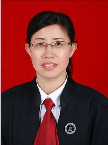 徐霞律師