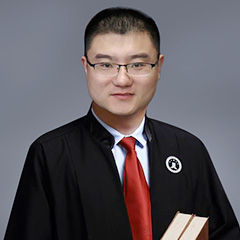 王志勇律師