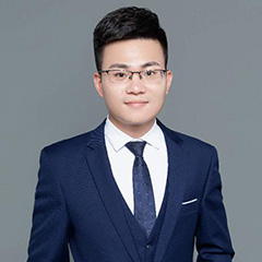 胡錦琛律師