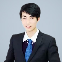 熊高杰律師