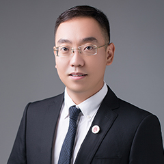 關琦律師