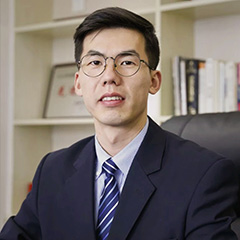 吳胤征律師