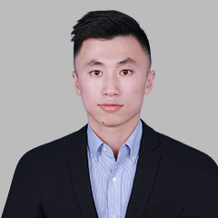馬超律師