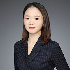 余婷律師
