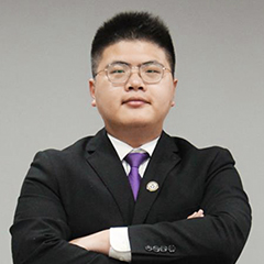章俊杰實習(xí)律師