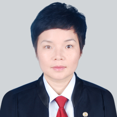 楊霞律師
