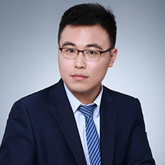 梁俞申律師