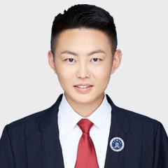 楊瑞律師