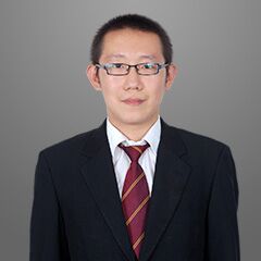 徐曉鵬律師