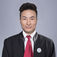 李鐵律師