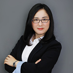 鄧麗霞律師