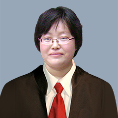 趙蘇芹律師