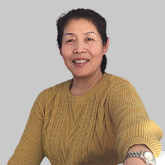 姜九梅律師