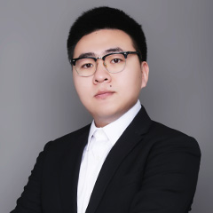 陳陽律師