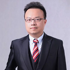 彭琨律師