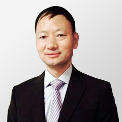 金建良律師