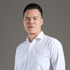 梁偉康律師
