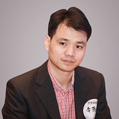 李茂淑律師