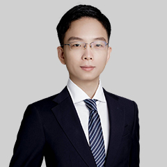 宋霖律師