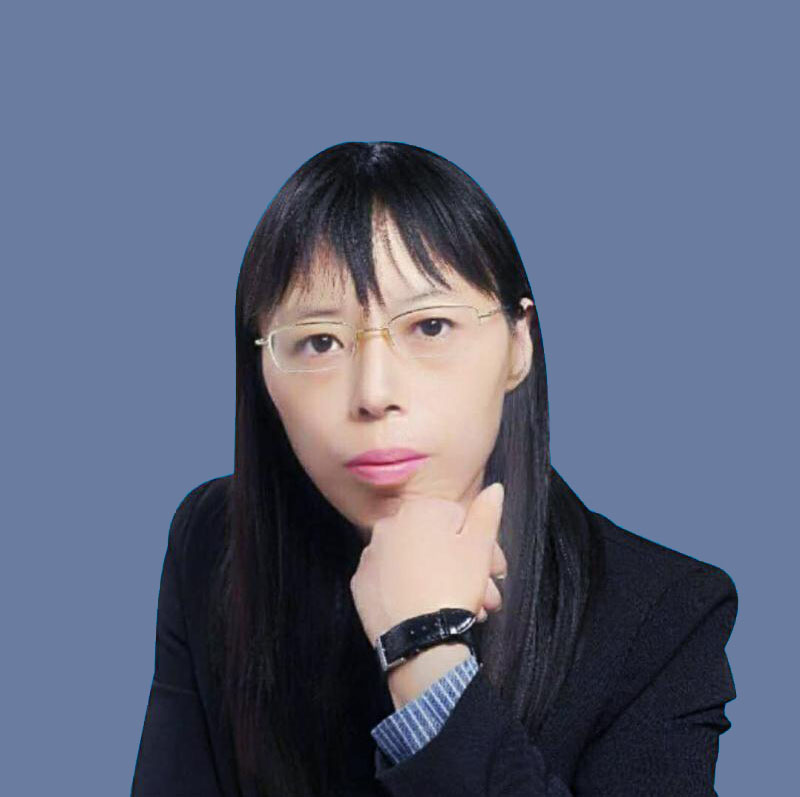 張琳琳律師